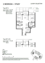 The Robertson Opus (D9), Apartment #470620111